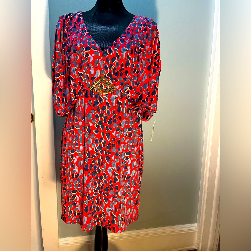 Thalia Sodi, Size M, Prints.